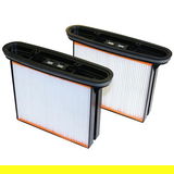 HiKOKI szűrőbetét műa. 2db /RNT1225 RP*YDM