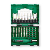 HiKOKI bitkészlet 31db HSC BOX2