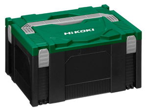 HiKOKI Hitbox HSC III. (szivacs nélkül) termék fő termékképe