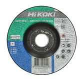 HiKOKI csiszolót. fém 115x6 DPC MOQ:10db