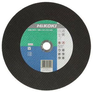 HiKOKI vágókorong 350x2,8x25,4 sík MOQ:10 termék fő termékképe