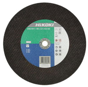 HiKOKI vágótárcsa inox 350x3,5 /MOQ:10db termék fő termékképe