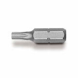 HiKOKI bithegy1/4 TORX/lyuk 10/15/20 3db