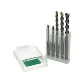 HiKOKI fúrószár szett 5db SDS+ HSP