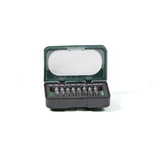 HiKOKI #bitkészlet 10db L:40 /MEGSZŰNT termék fő termékképe
