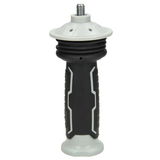 HiKOKI oldalfogantyú antivibrációs/115-125