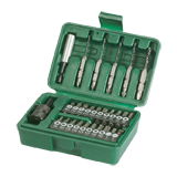 HiKOKI #Bit készlet/27 db-os
