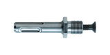 HiKOKI adapter PLUS -&gt; 1/2+M6 csavar