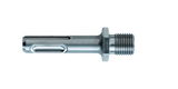 HiKOKI adapter PLUS -&gt; 1/2 UNF+1/4 HEX