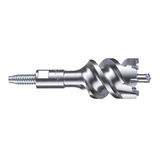 HiKOKI faláttörő marófej 50x150mm (versio)