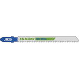 HiKOKI fűrészpenge JM20 75-3,0mm/5db