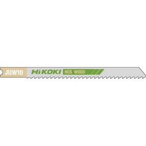 HiKOKI fűrészpenge JUW10 75-2,5mm/5db termék fő termékképe