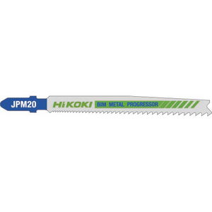 HiKOKI fűrészpenge JA10 5 db-os termék fő termékképe