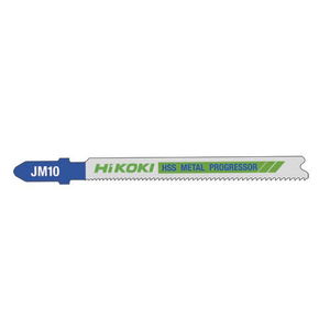 HiKOKI fűrészpenge JM10 50-1,2mm/5db termék fő termékképe