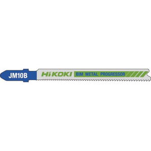 HiKOKI fűrészpenge JM10B /750008 termék fő termékképe
