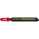 HiKOKI fűrészpenge JC10 76,6x8,0x0,8