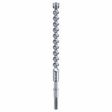HiKOKI 19 mm hatlapú 4-élű TCT fúrószár HEX 35X570