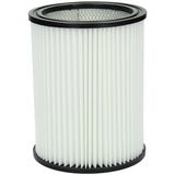 HiKOKI szűrőbetét - 7 micron mosható /WDE
