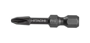 HiKOKI bithegy 1/4&quot; PH1 38mm 3db termék fő termékképe