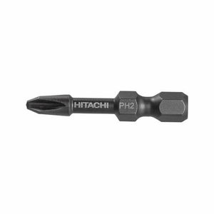 HiKOKI bithegy 1/4&quot; PH3 38 mm 3db termék fő termékképe