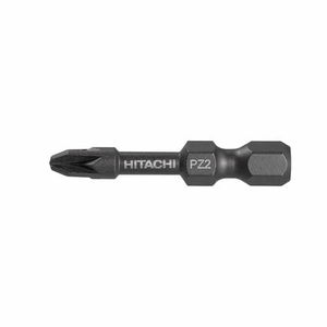 HiKOKI bit hegy 1/4&quot; PZ3 3-38mm 3db termék fő termékképe