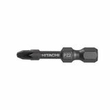 HiKOKI bit hegy 1/4 PZ1 38mm 3db