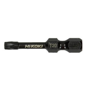 HiKOKI bithegy 1/4 TORX T25 38mm 3db termék fő termékképe