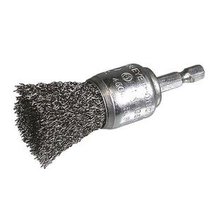 HiKOKI kefe 25x1/4HEXx0,3 hullámos termék fő termékképe