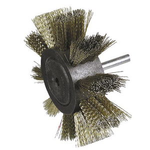 HiKOKI korongkefe 100x6x0,3 bronz termék fő termékképe