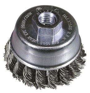 HiKOKI fazékkefe 100xM14x0,5 termék fő termékképe