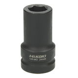 HiKOKI dugókulcs 1 24x90