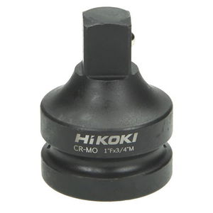 HiKOKI dugókulcs adapter 1-&gt; 3/4 75mm termék fő termékképe