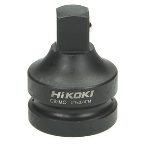 HiKOKI dugókulcs adapter 1&quot;-&gt; 3/4&quot; 75mm termék fő termékképe