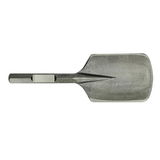 HiKOKI véső (L) 115x400mm 28mm6L aszfalt