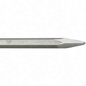 HiKOKI #véső (H) 280mm 13mm+17HEX/MEGSZÛNT termék fő termékképe