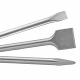 HiKOKI véső (készlet H+2L) PLUS