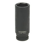 HiKOKI dugókulcs 1/2 22x85