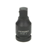 HiKOKI dugókucs 1/2 toldószár 250L