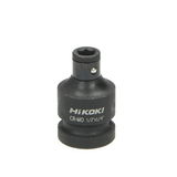 HiKOKI adapter 1/2-1/4 mágneses
