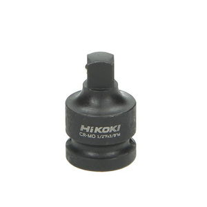 HiKOKI adapter 1/2&quot;-3/8&quot; termék fő termékképe