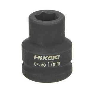 HiKOKI dugókulcs 3/4&quot; 19x51 termék fő termékképe