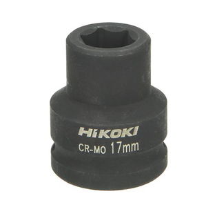 HiKOKI dugókulcs 3/4 17x51 termék fő termékképe