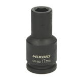 HiKOKI dugókulcs 3/4 17x90mm