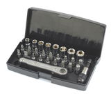 HiKOKI #Bithegy készlet/28 db /MEGSZŰNT!!!