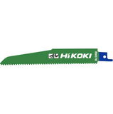 HiKOKI orrfűrészlap/ 150-8 fém RM37B