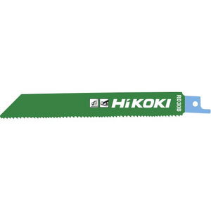 HiKOKI orrfürészlap/150-8/14 fa/fém RD30B termék fő termékképe