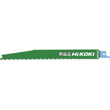 HiKOKI orrfürészlap/ 200-NEG fa/fém RPD40B
