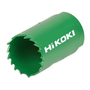 HiKOKI lyukfűrész 30 mm HSS BI-metál termék fő termékképe