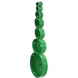 HiKOKI lyukfűrész 33mm HSS BI-metál