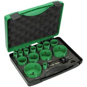 HiKOKI #lyukfűrész szett vegyes /4101074 termék fő termékképe